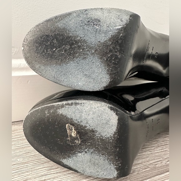 YSL Pumps - Picture 8 of 9